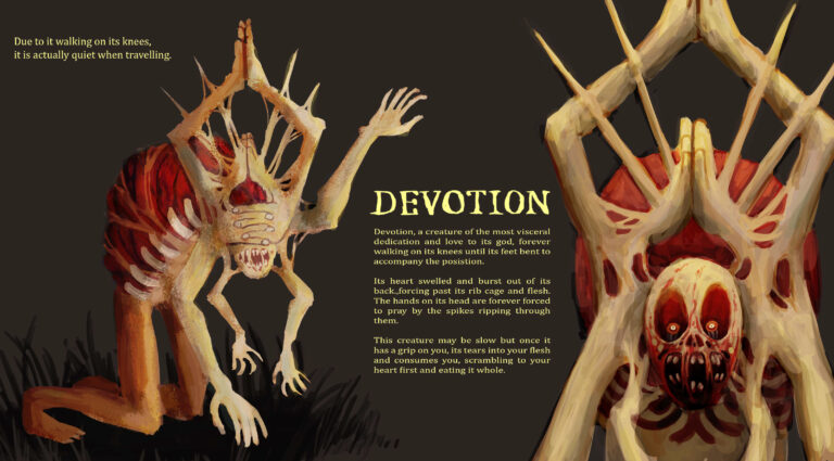 devotion