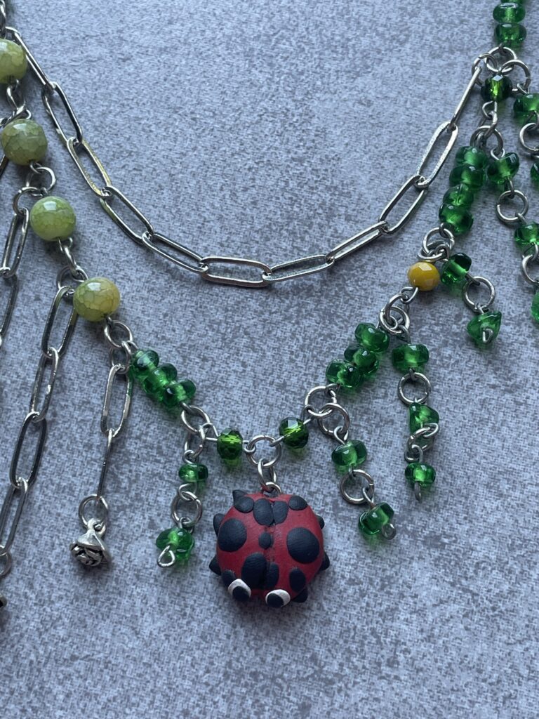 necklace