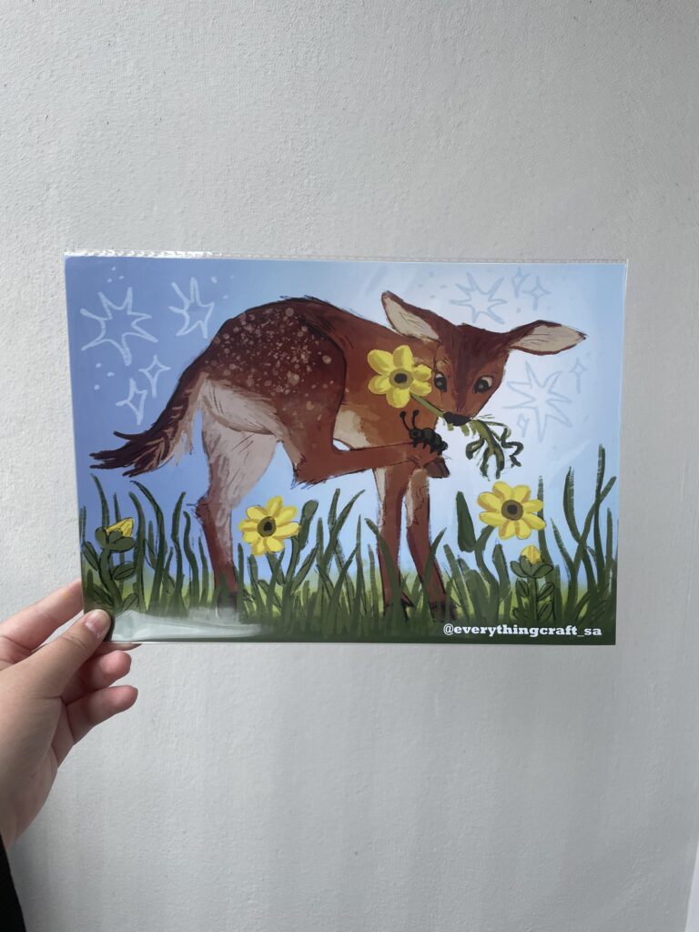deer