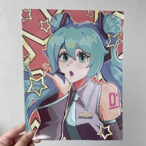 miku