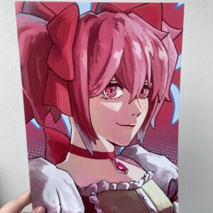 madoka