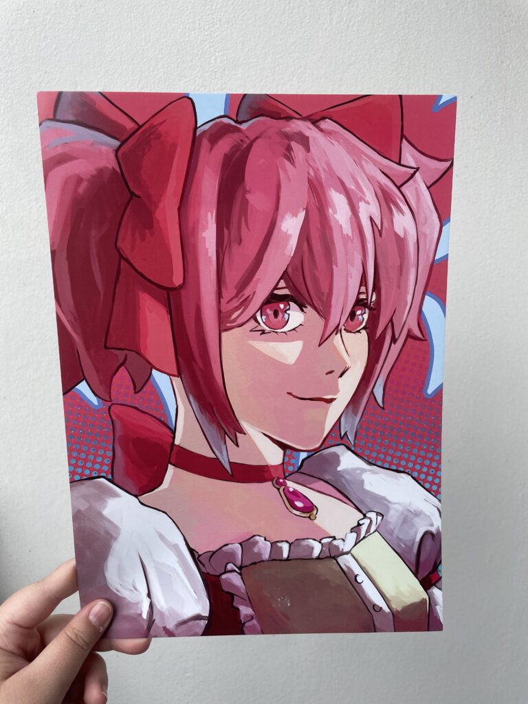 madoka